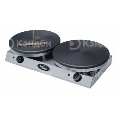 Блинница Grill Master Ф2БКРЭ (21802) Блинница Grill Master Ф2БКРЭ (21802)